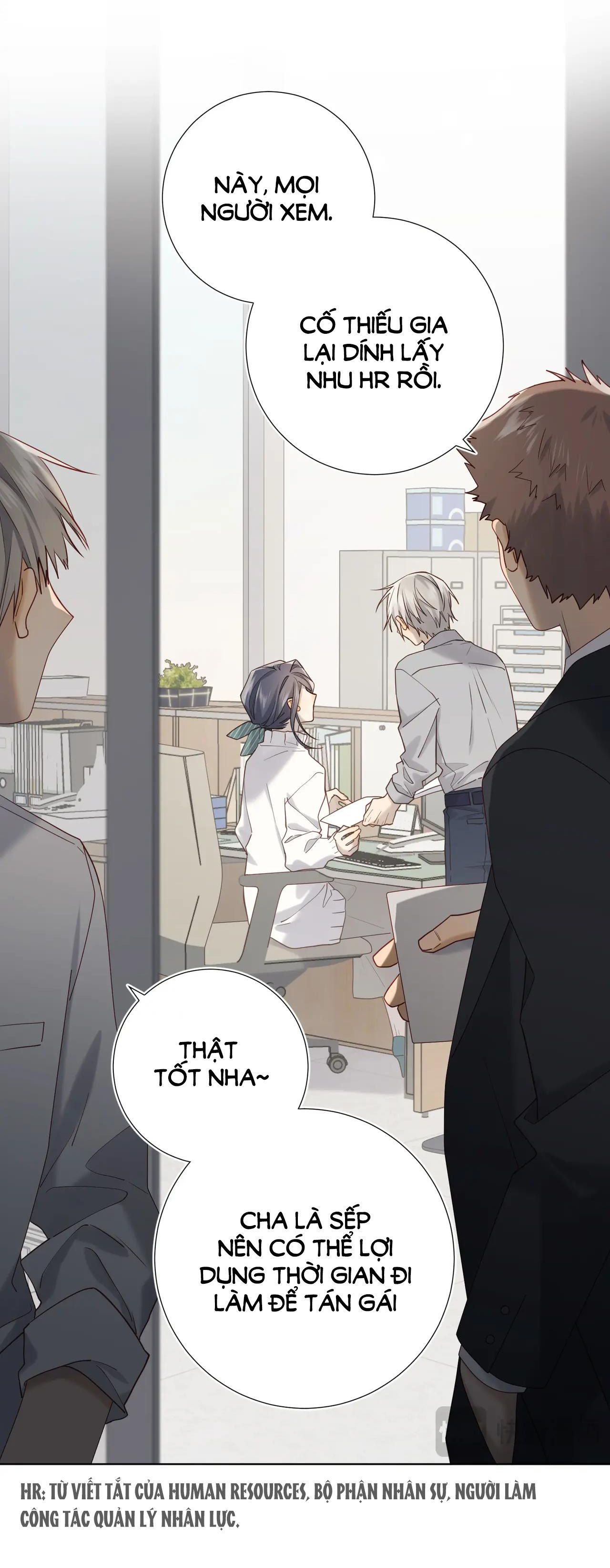 đọc truyện Ác Nữ Cự Tuyệt Cua Nam Chính Chương 120 ảnh 22 tại Thiên Thai Truyện