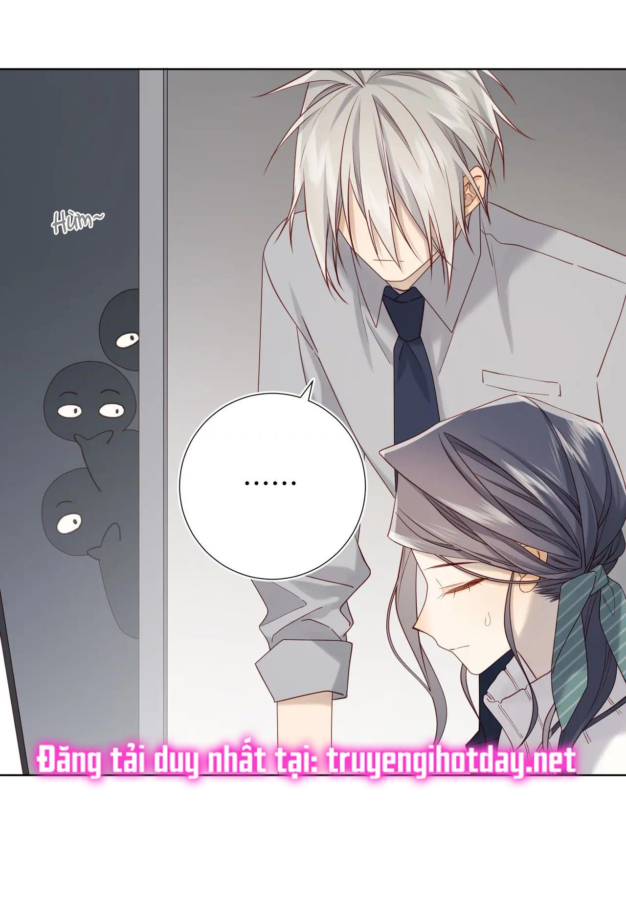 đọc truyện Ác Nữ Cự Tuyệt Cua Nam Chính Chương 120 ảnh 24 tại Thiên Thai Truyện