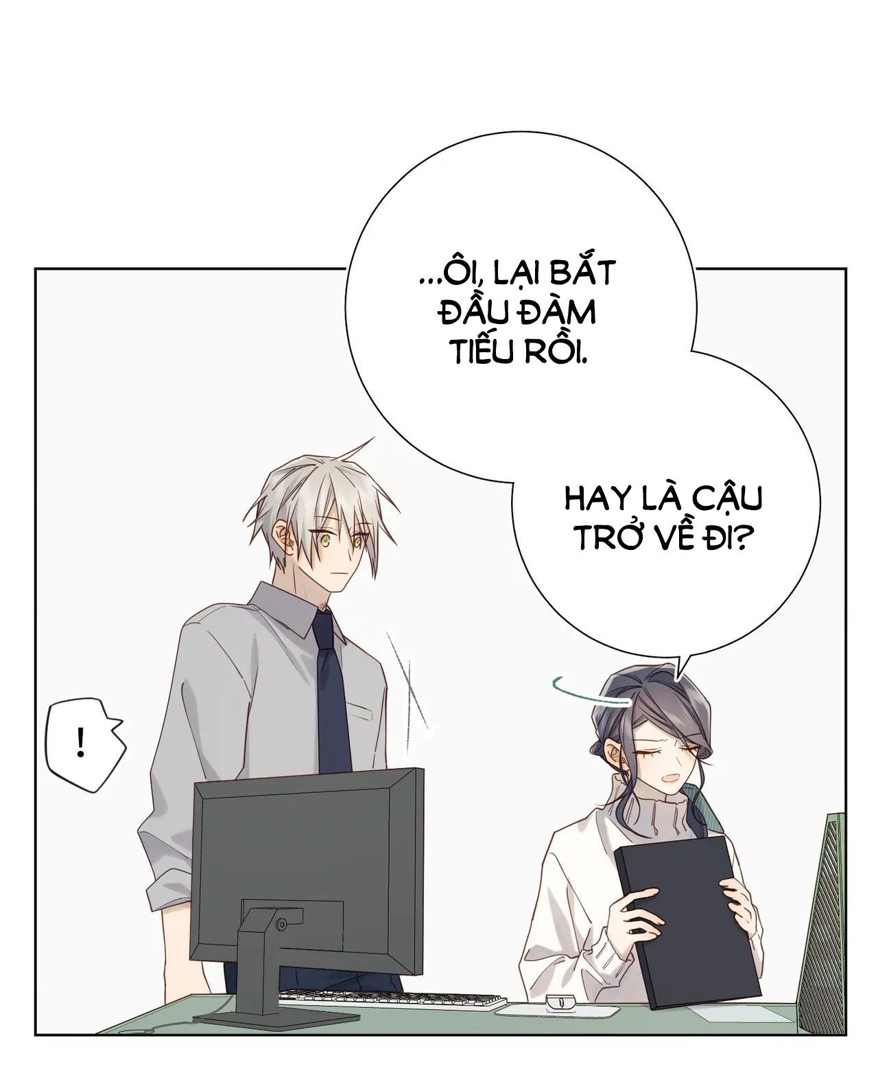 đọc truyện Ác Nữ Cự Tuyệt Cua Nam Chính Chương 120 ảnh 25 tại Thiên Thai Truyện