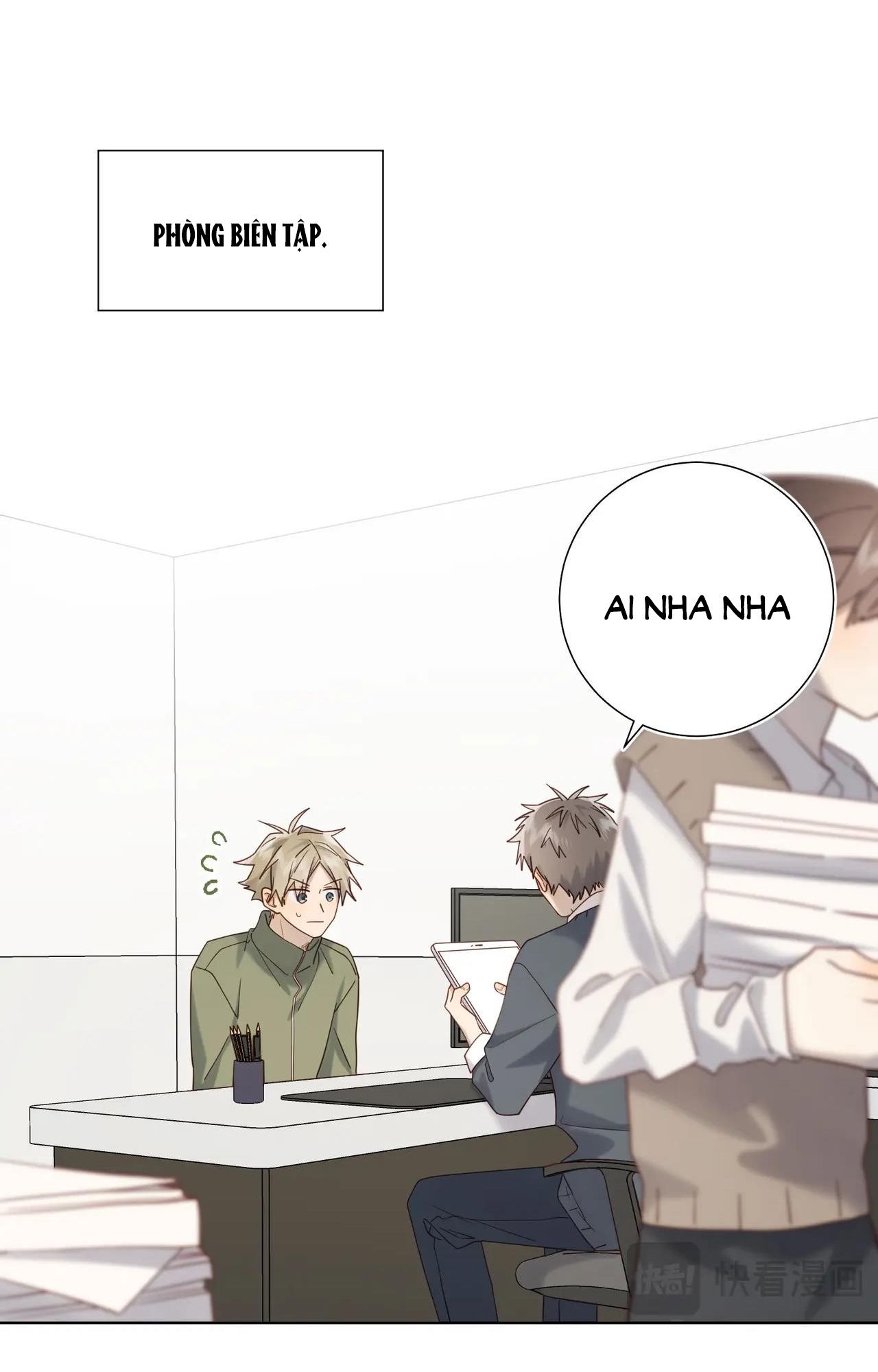 đọc truyện Ác Nữ Cự Tuyệt Cua Nam Chính Chương 120 ảnh 28 tại Thiên Thai Truyện