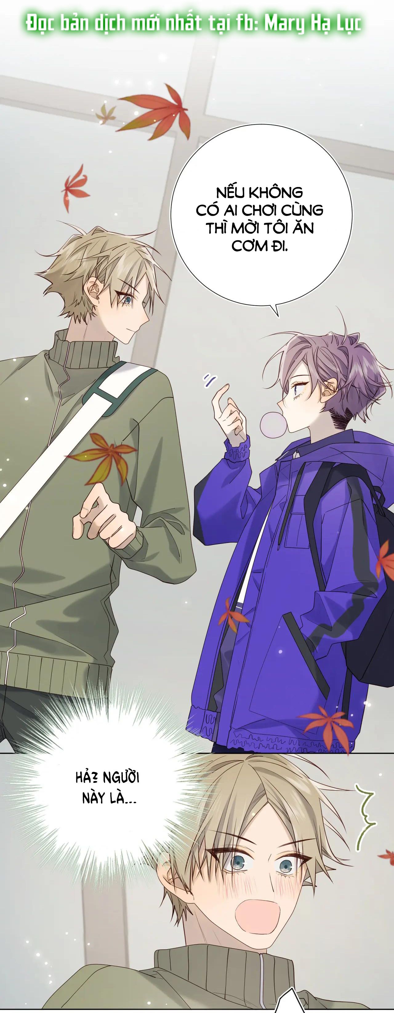 đọc truyện Ác Nữ Cự Tuyệt Cua Nam Chính Chương 120 ảnh 33 tại Thiên Thai Truyện