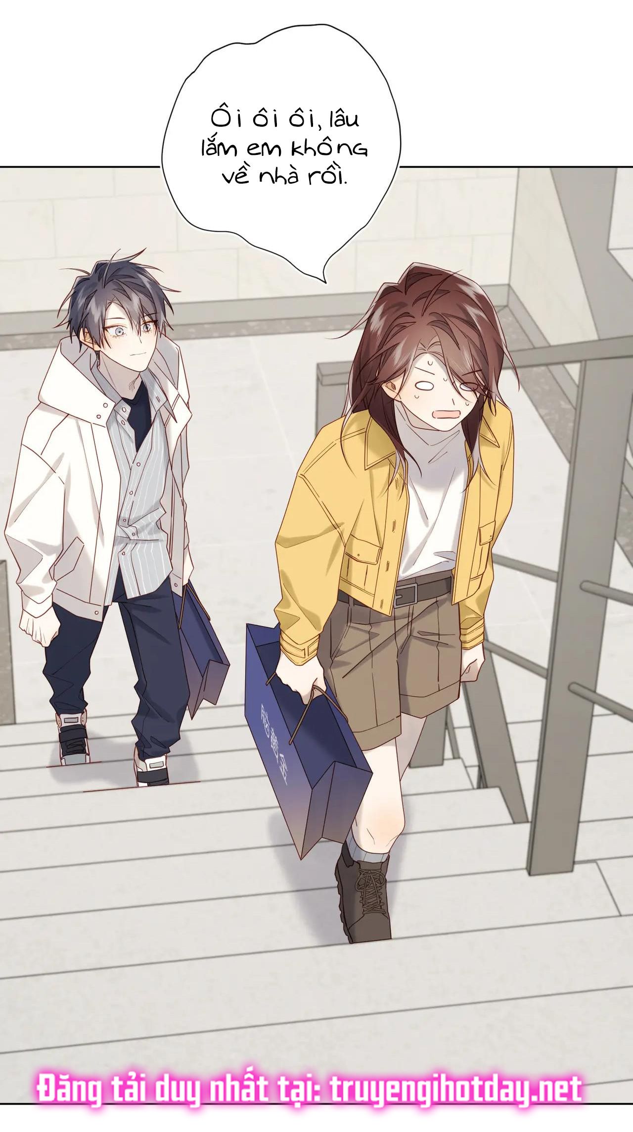 đọc truyện Ác Nữ Cự Tuyệt Cua Nam Chính Chương 120 ảnh 36 tại Thiên Thai Truyện