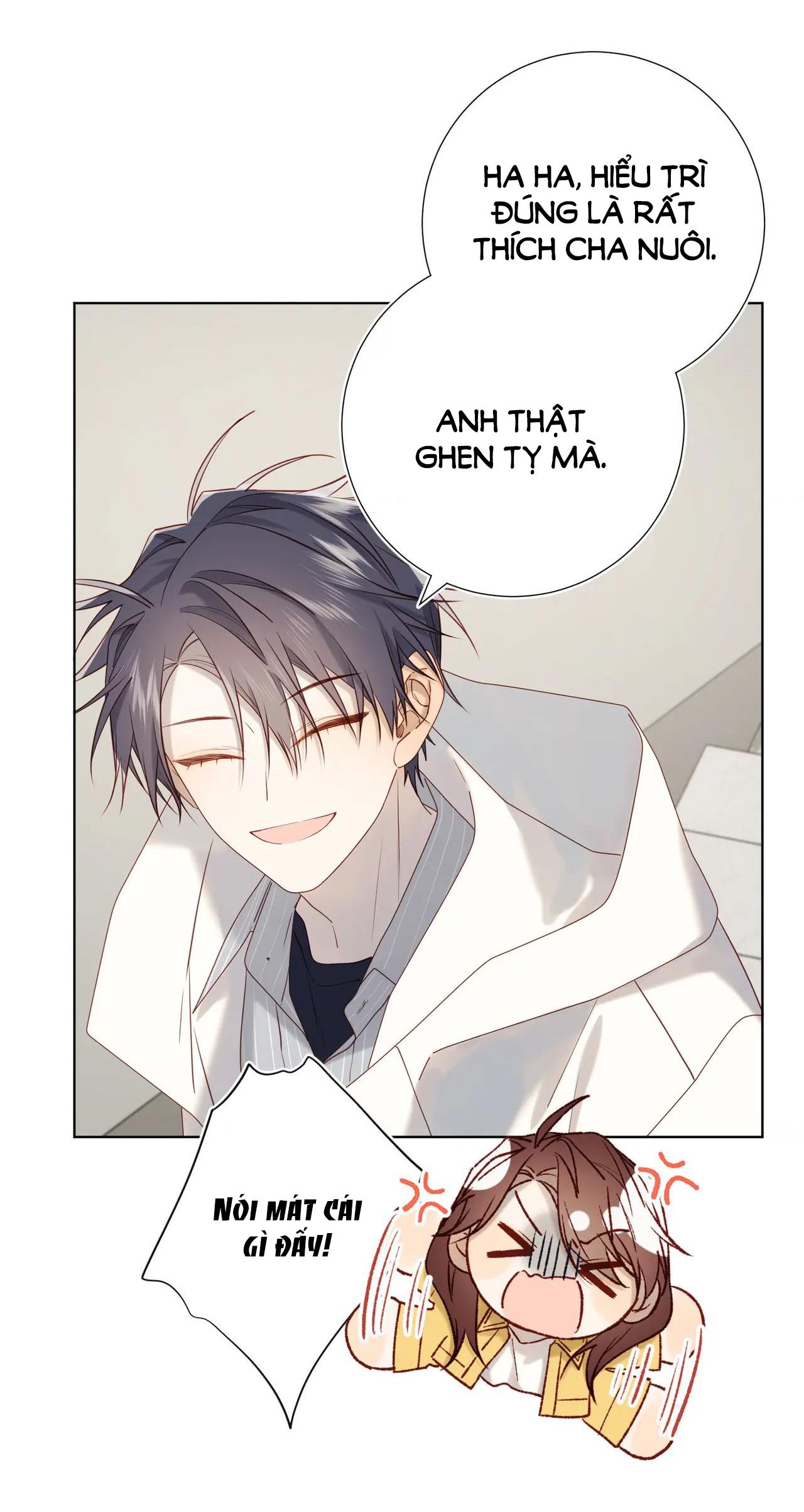 đọc truyện Ác Nữ Cự Tuyệt Cua Nam Chính Chương 120 ảnh 38 tại Thiên Thai Truyện