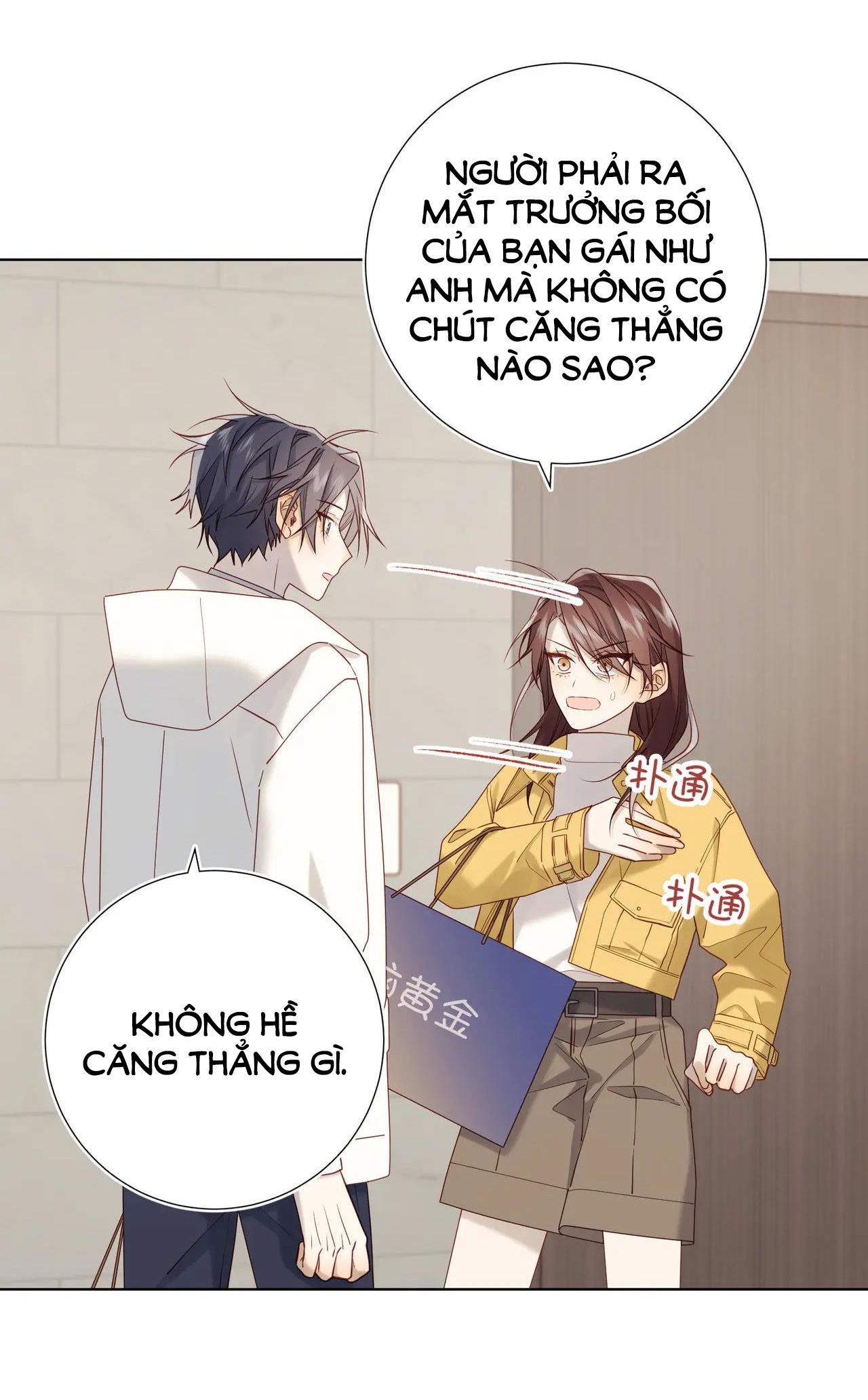 đọc truyện Ác Nữ Cự Tuyệt Cua Nam Chính Chương 120 ảnh 39 tại Thiên Thai Truyện