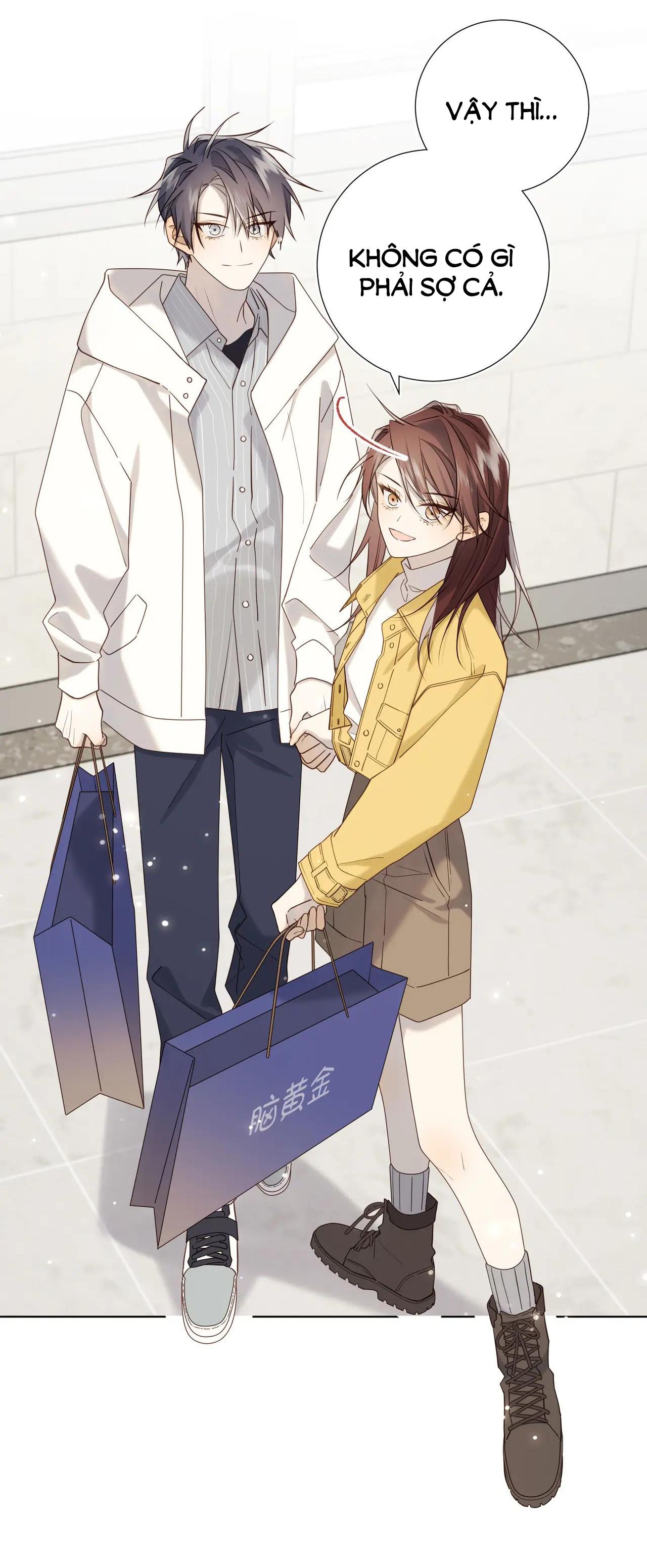 đọc truyện Ác Nữ Cự Tuyệt Cua Nam Chính Chương 120 ảnh 43 tại Thiên Thai Truyện