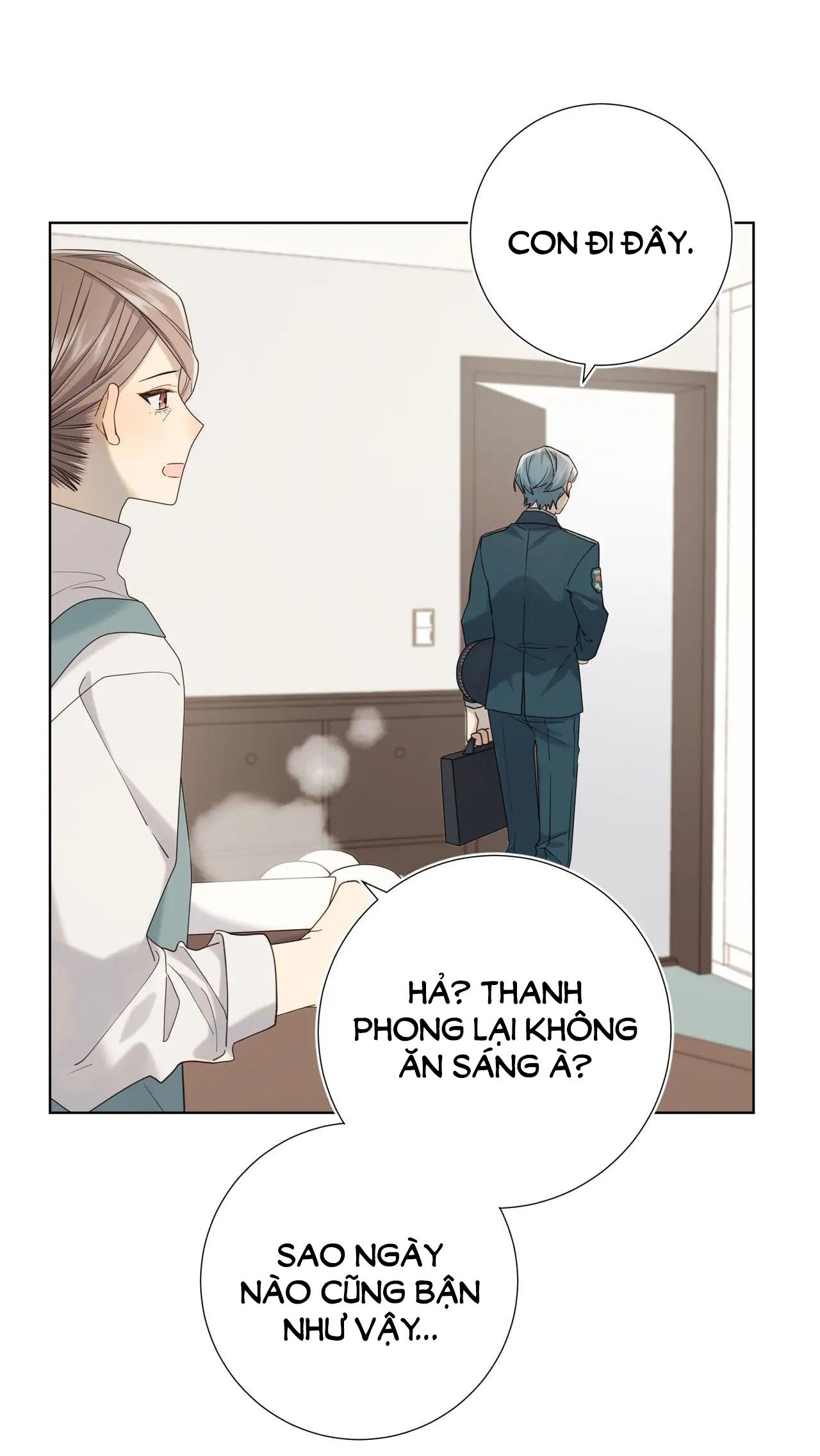 đọc truyện Ác Nữ Cự Tuyệt Cua Nam Chính Chương 120 ảnh 7 tại Thiên Thai Truyện