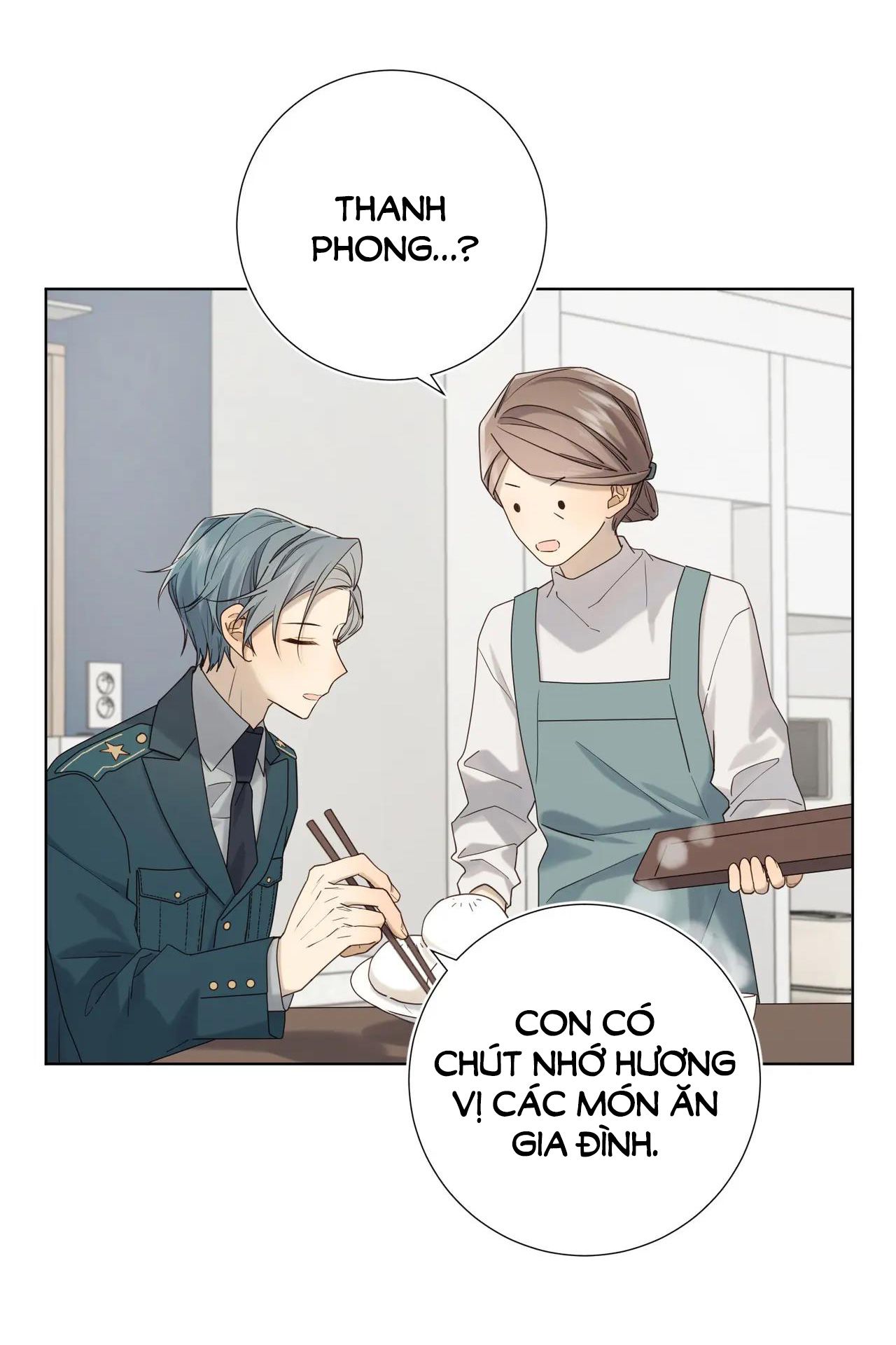 đọc truyện Ác Nữ Cự Tuyệt Cua Nam Chính Chương 120 ảnh 10 tại Thiên Thai Truyện