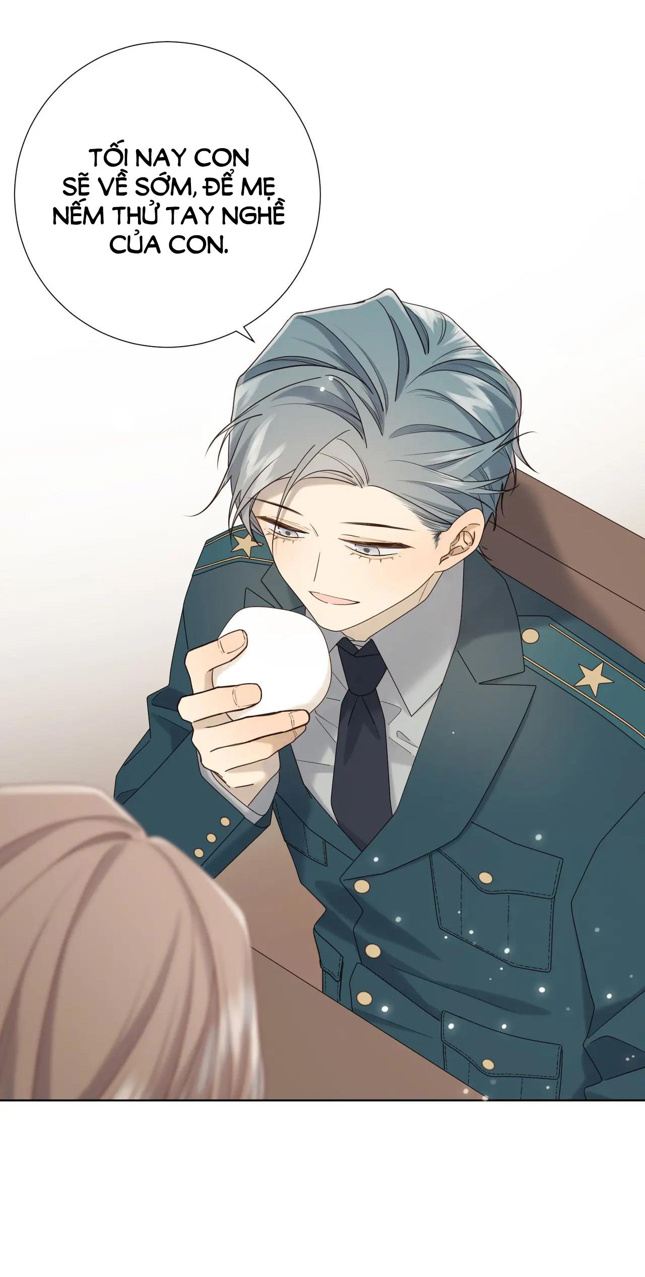 đọc truyện Ác Nữ Cự Tuyệt Cua Nam Chính Chương 120 ảnh 11 tại Thiên Thai Truyện