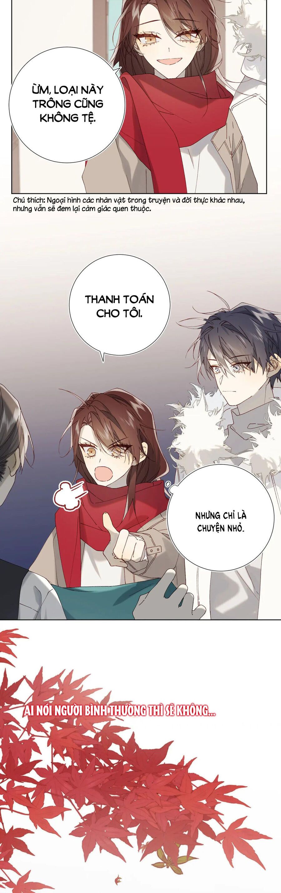 đọc truyện Ác Nữ Cự Tuyệt Cua Nam Chính Chương 121 ảnh 13 tại Thiên Thai Truyện