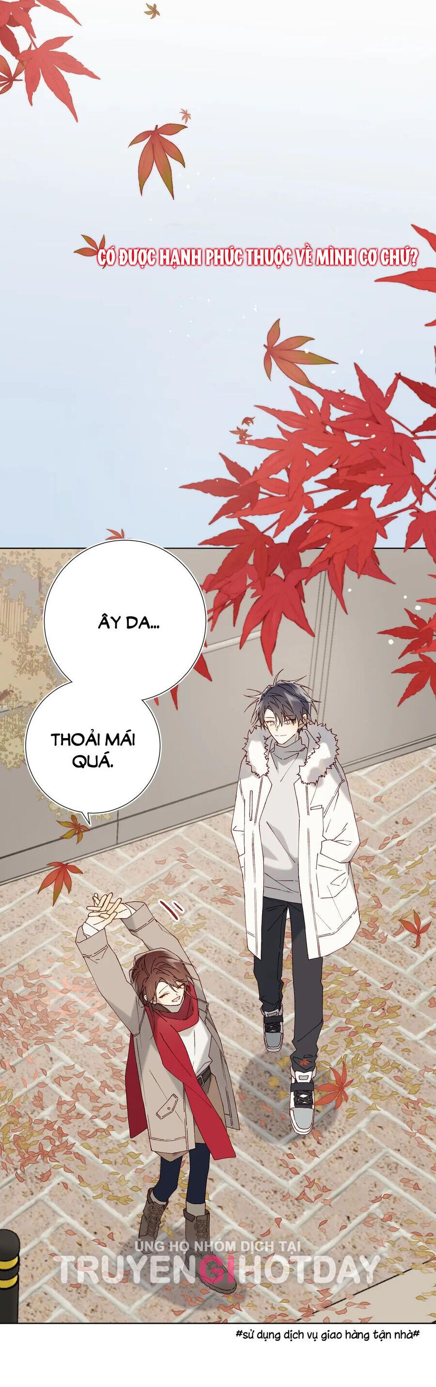 đọc truyện Ác Nữ Cự Tuyệt Cua Nam Chính Chương 121 ảnh 14 tại Thiên Thai Truyện