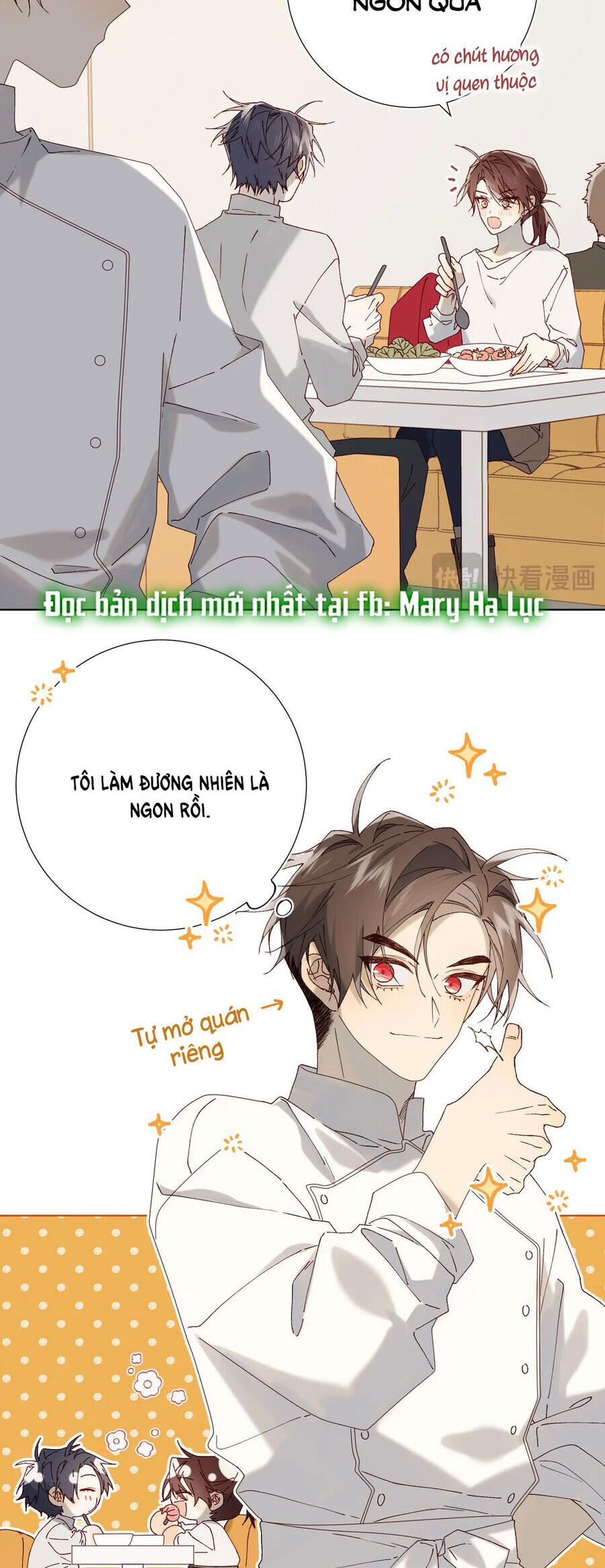 đọc truyện Ác Nữ Cự Tuyệt Cua Nam Chính Chương 121 ảnh 18 tại Thiên Thai Truyện