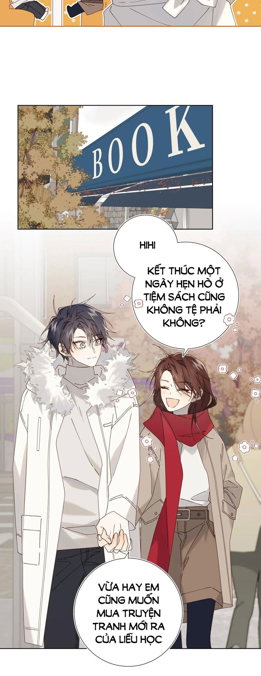 đọc truyện Ác Nữ Cự Tuyệt Cua Nam Chính Chương 121 ảnh 19 tại Thiên Thai Truyện