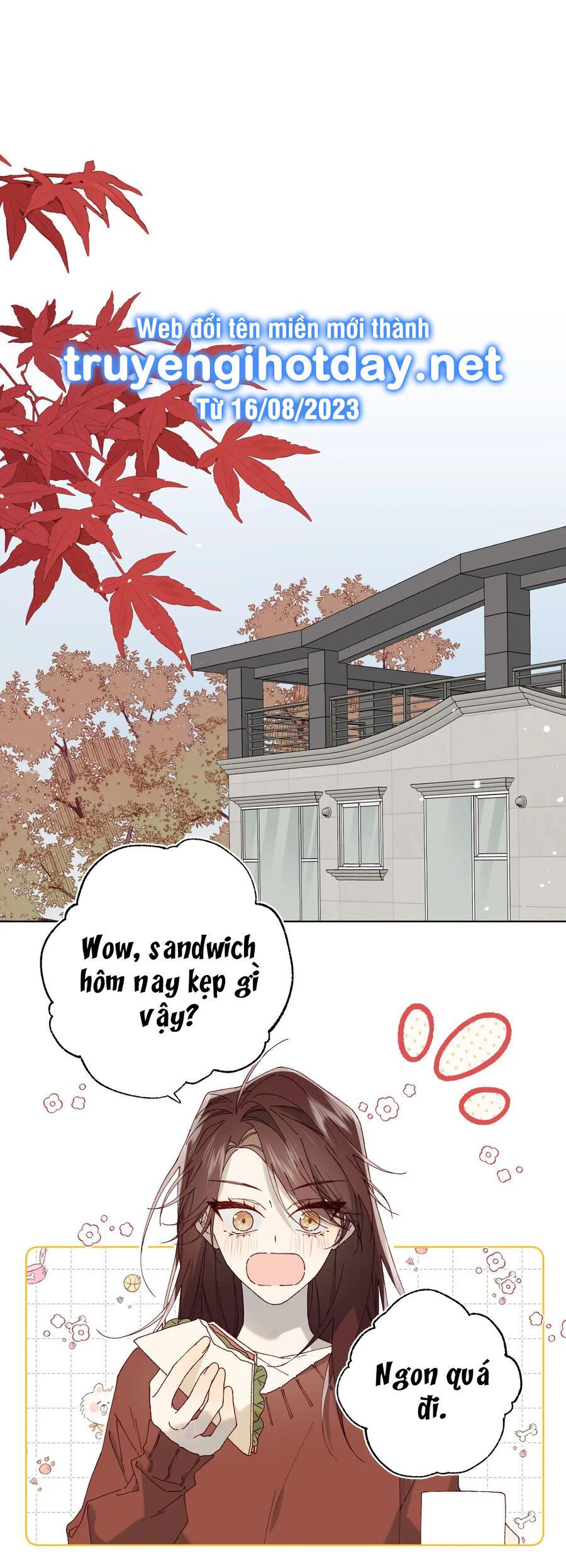 đọc truyện Ác Nữ Cự Tuyệt Cua Nam Chính Chương 121 ảnh 4 tại Thiên Thai Truyện