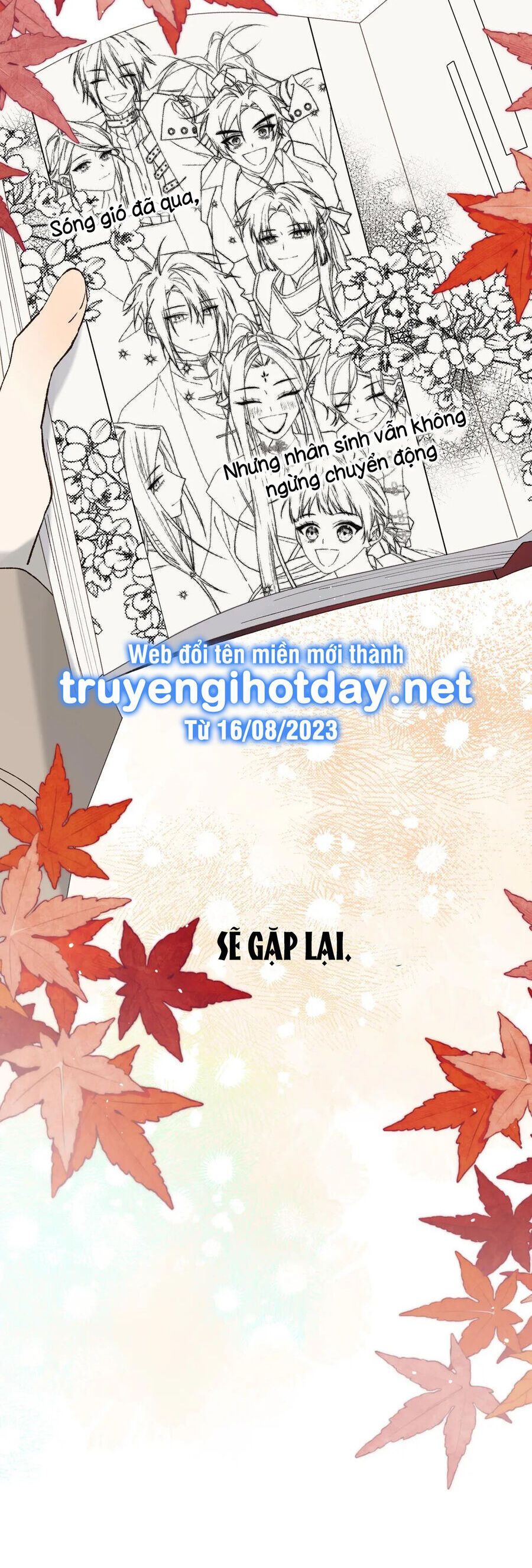 đọc truyện Ác Nữ Cự Tuyệt Cua Nam Chính Chương 121 ảnh 26 tại Thiên Thai Truyện