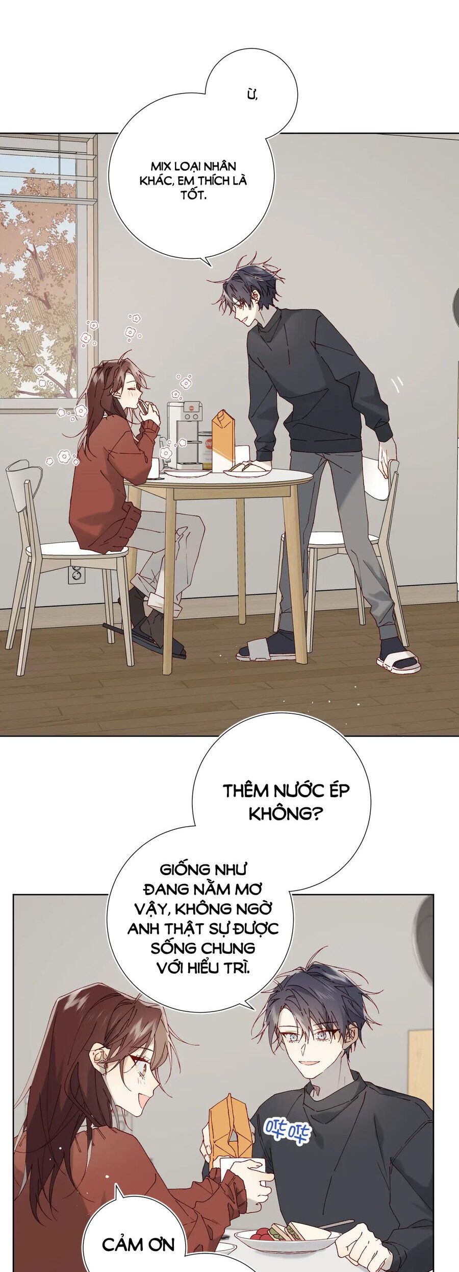 đọc truyện Ác Nữ Cự Tuyệt Cua Nam Chính Chương 121 ảnh 5 tại Thiên Thai Truyện