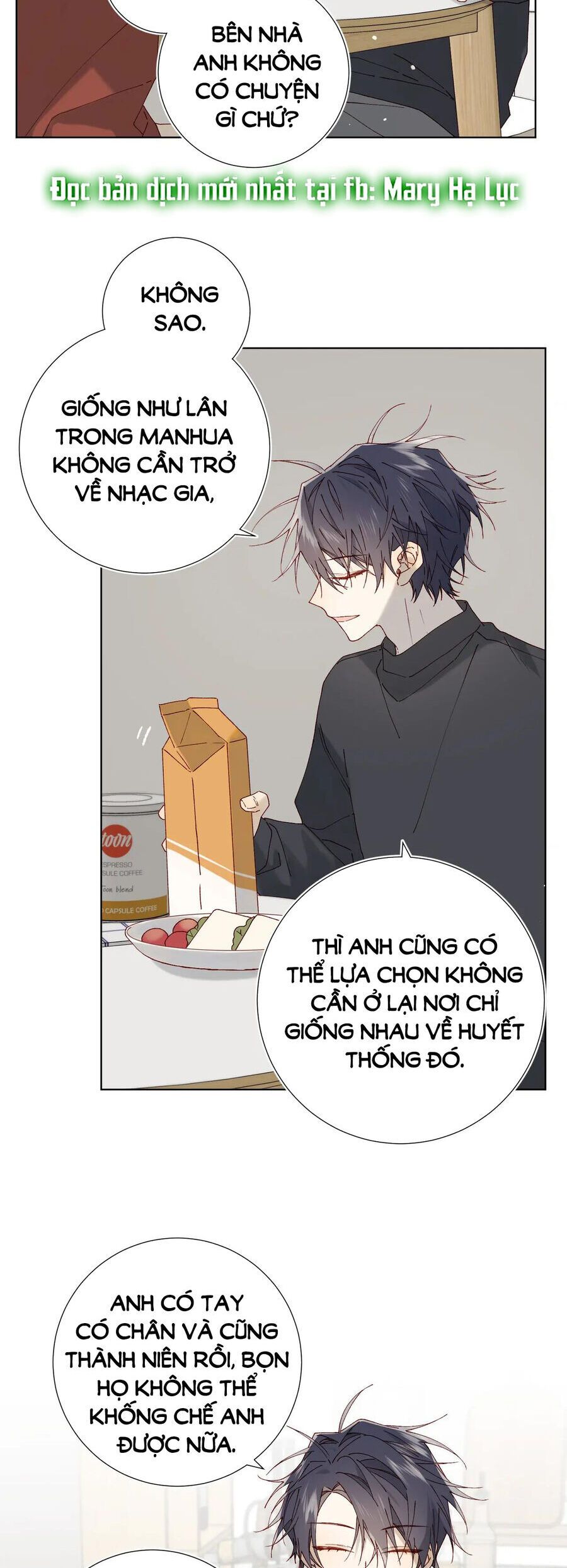 đọc truyện Ác Nữ Cự Tuyệt Cua Nam Chính Chương 121 ảnh 6 tại Thiên Thai Truyện