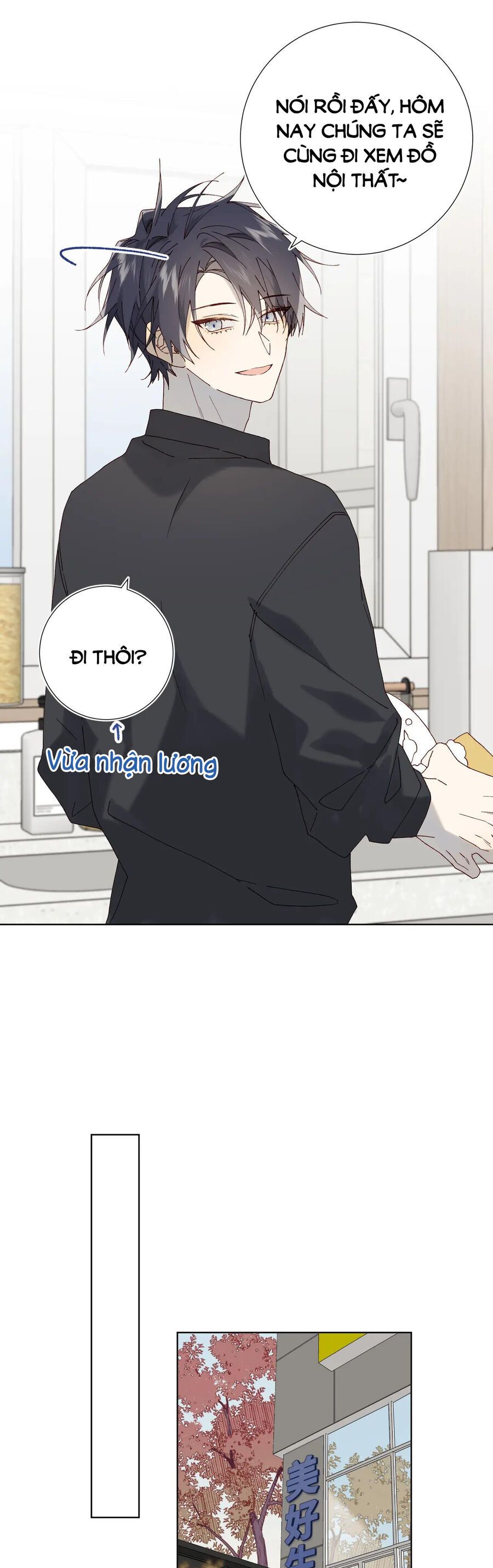 đọc truyện Ác Nữ Cự Tuyệt Cua Nam Chính Chương 121 ảnh 8 tại Thiên Thai Truyện