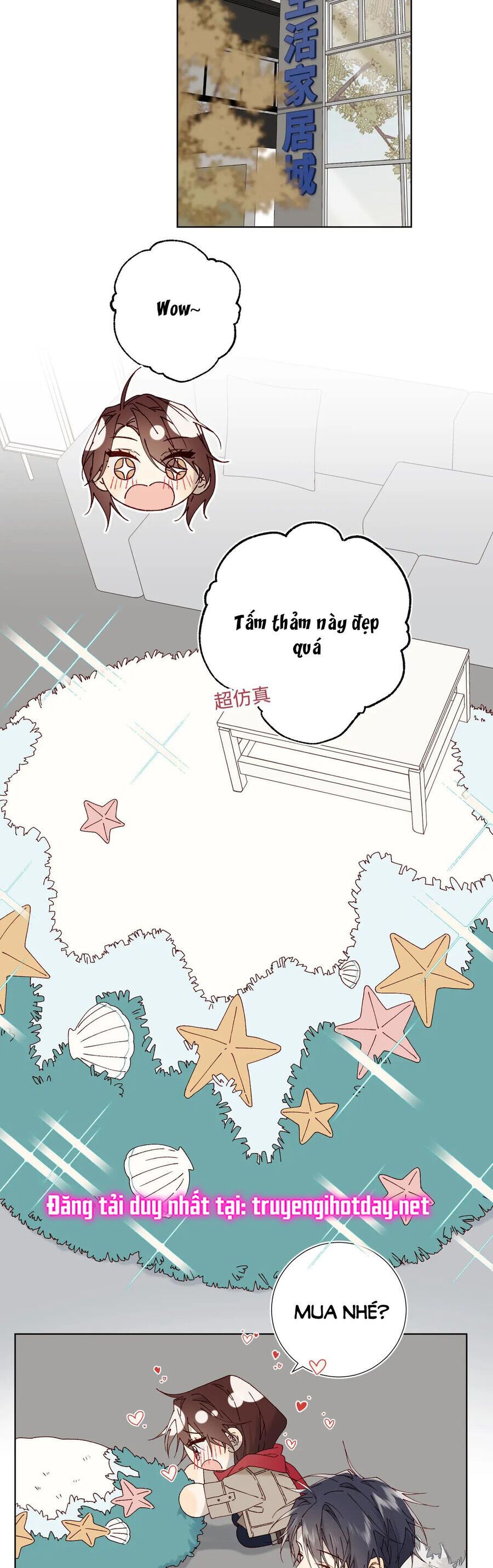 đọc truyện Ác Nữ Cự Tuyệt Cua Nam Chính Chương 121 ảnh 9 tại Thiên Thai Truyện