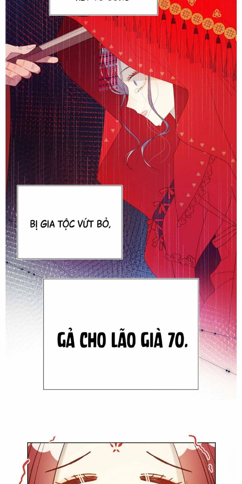 đọc truyện Ác Nữ Cự Tuyệt Cua Nam Chính Chương 16 ảnh 17 tại Giả Dược