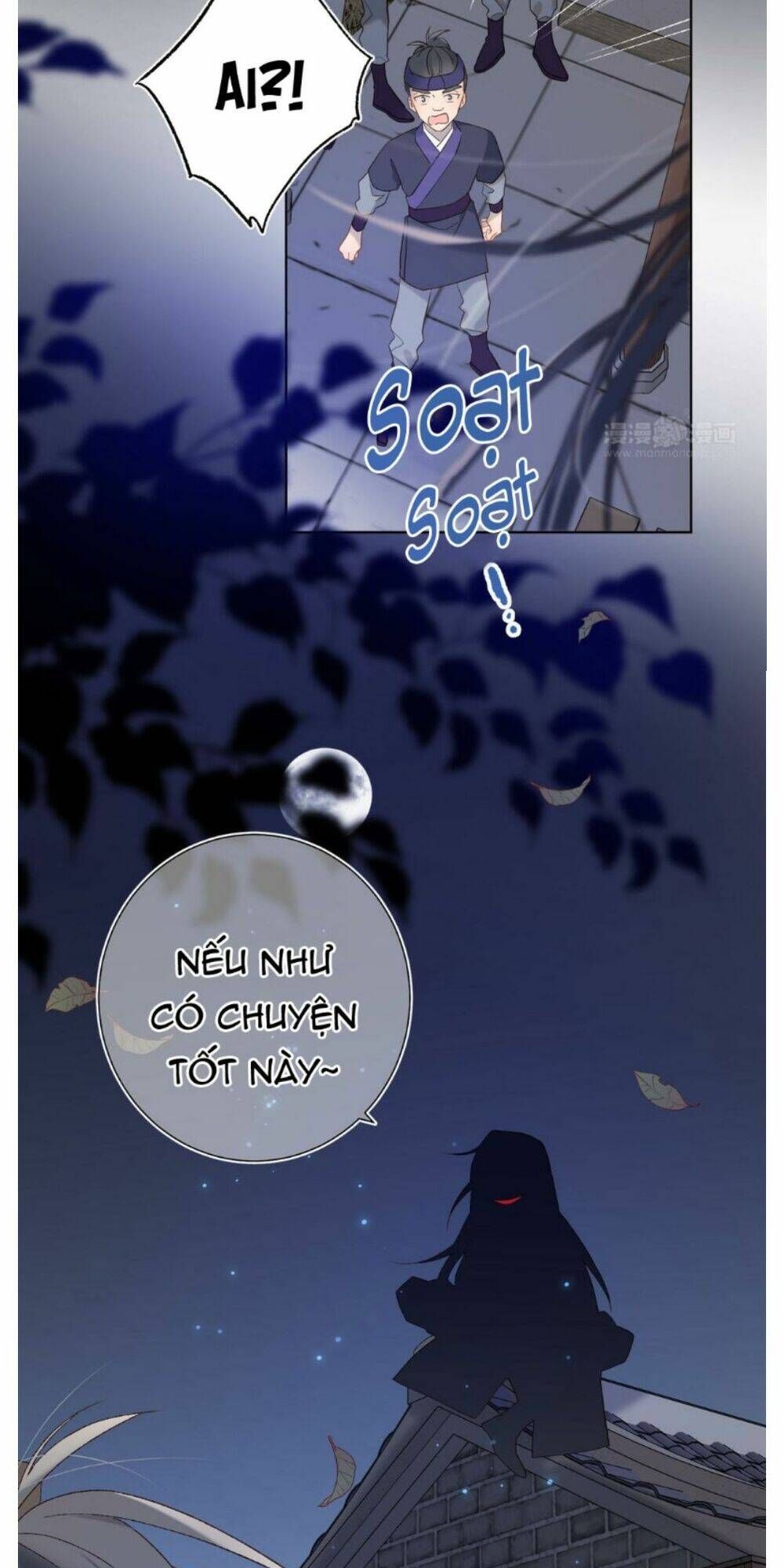 đọc truyện Ác Nữ Cự Tuyệt Cua Nam Chính Chương 16 ảnh 36 tại Giả Dược