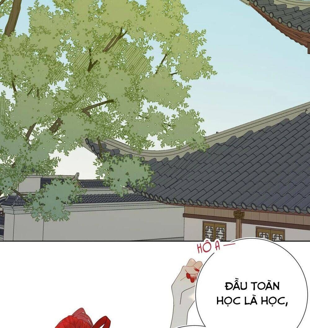 đọc truyện Ác Nữ Cự Tuyệt Cua Nam Chính Chương 17 ảnh 12 tại Giả Dược