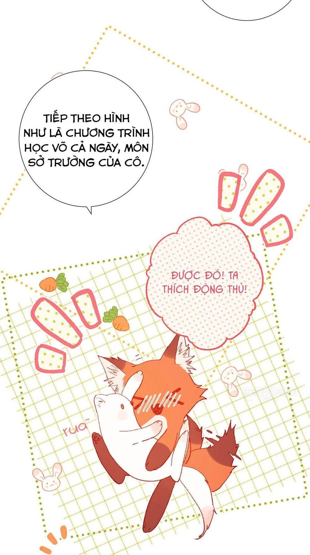 đọc truyện Ác Nữ Cự Tuyệt Cua Nam Chính Chương 17 ảnh 15 tại Giả Dược