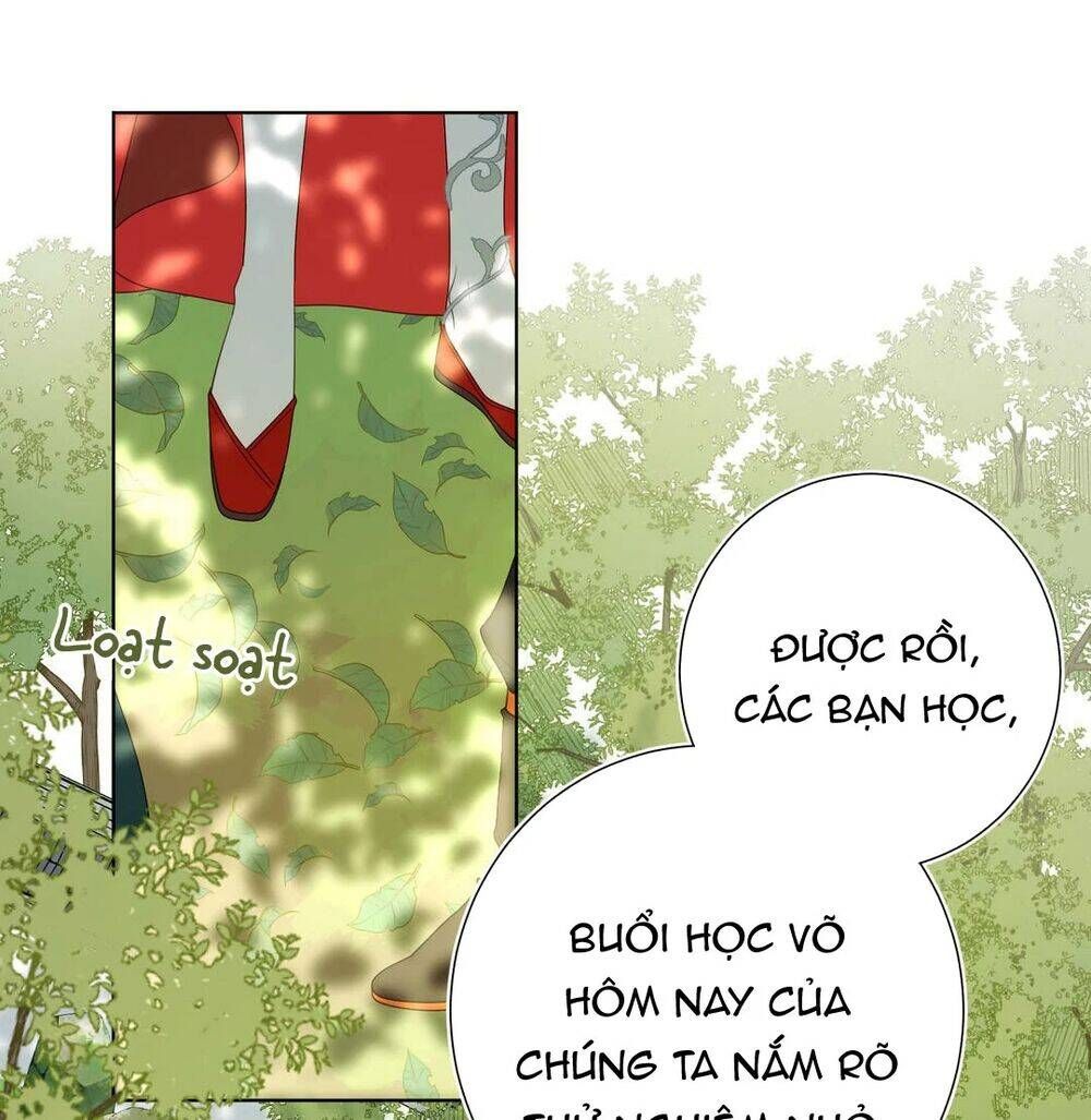 đọc truyện Ác Nữ Cự Tuyệt Cua Nam Chính Chương 18 ảnh 3 tại Giả Dược