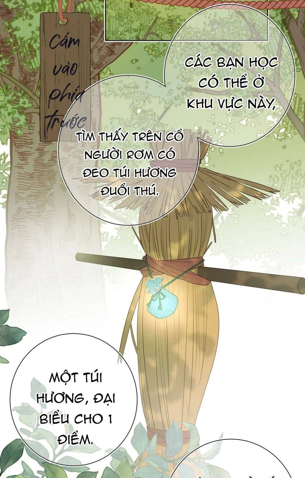 đọc truyện Ác Nữ Cự Tuyệt Cua Nam Chính Chương 18 ảnh 6 tại Giả Dược