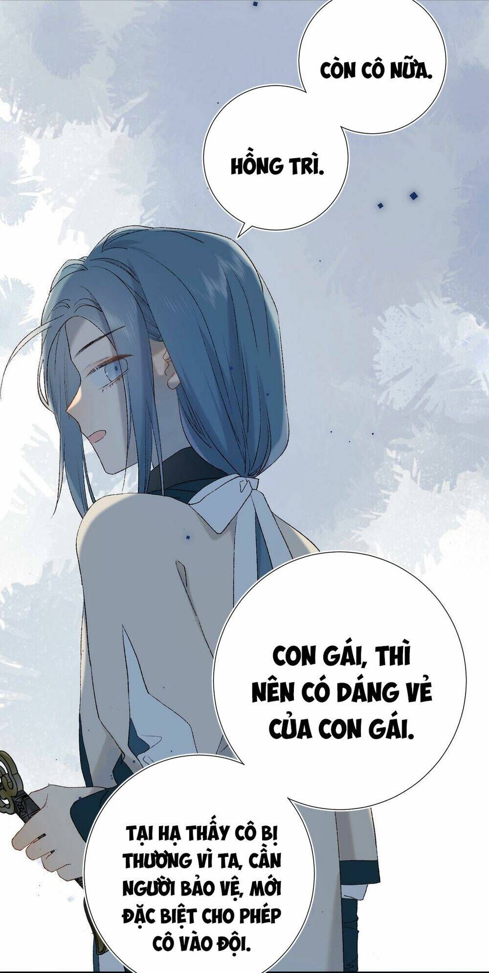 đọc truyện Ác Nữ Cự Tuyệt Cua Nam Chính Chương 19 ảnh 11 tại Giả Dược