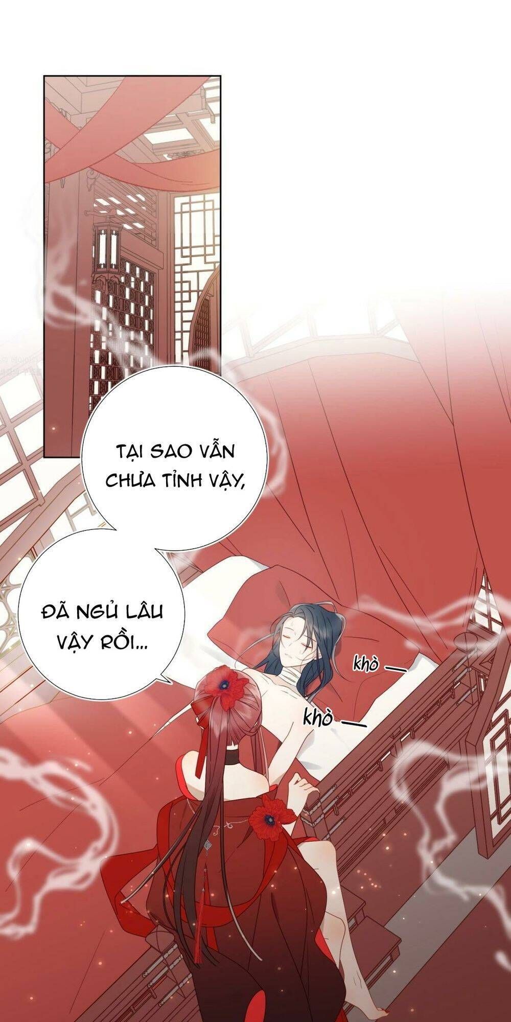 đọc truyện Ác Nữ Cự Tuyệt Cua Nam Chính Chương 2 ảnh 3 tại Giả Dược