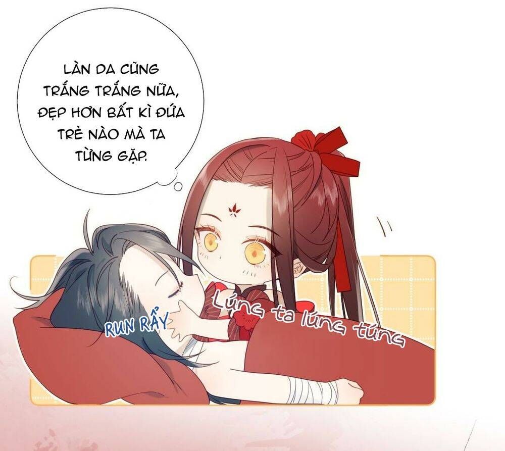 đọc truyện Ác Nữ Cự Tuyệt Cua Nam Chính Chương 2 ảnh 9 tại Giả Dược