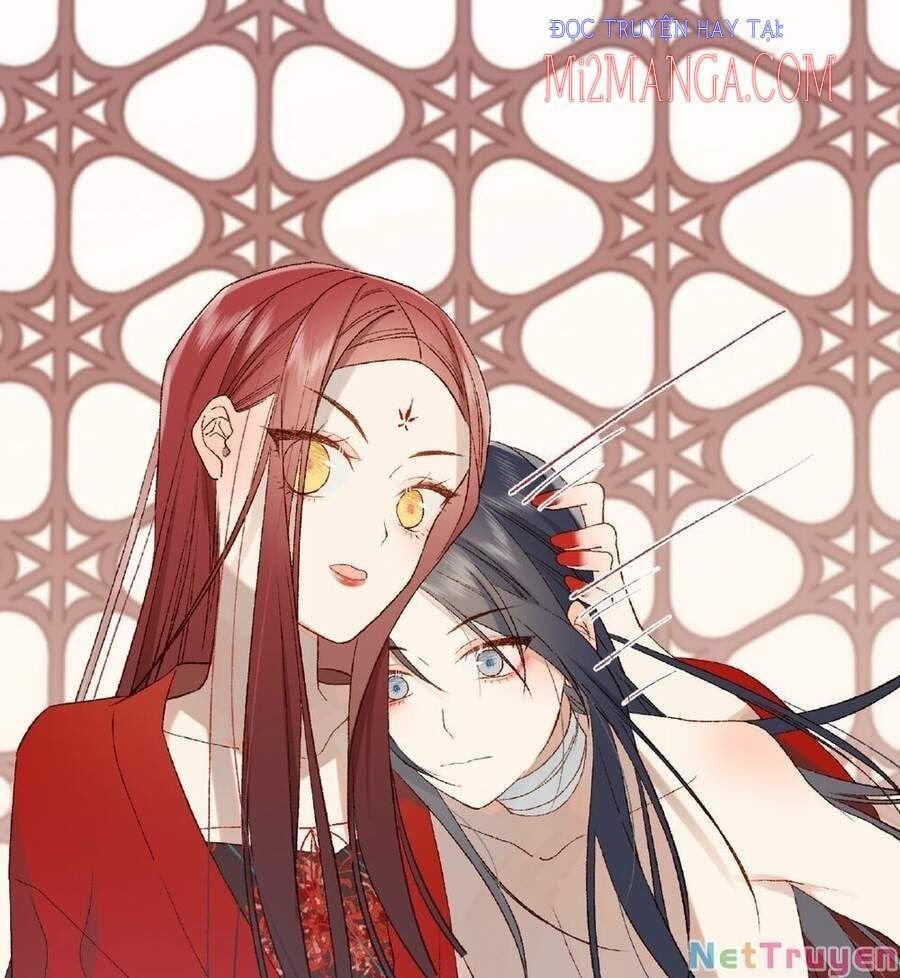 đọc truyện Ác Nữ Cự Tuyệt Cua Nam Chính Chương 20.1 ảnh 3 tại Thiên Thai Truyện