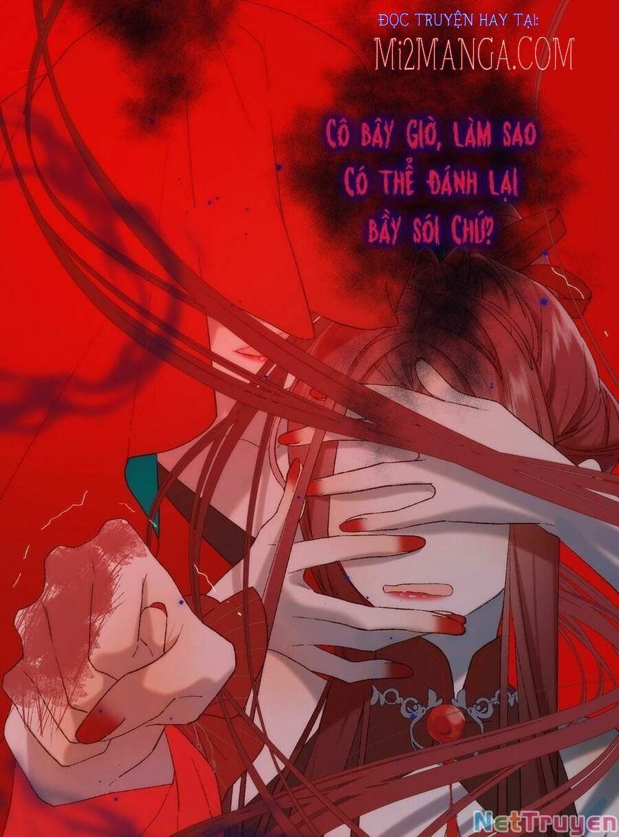 đọc truyện Ác Nữ Cự Tuyệt Cua Nam Chính Chương 20.1 ảnh 12 tại Thiên Thai Truyện