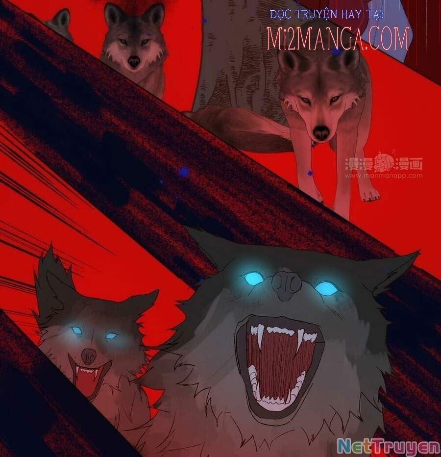 đọc truyện Ác Nữ Cự Tuyệt Cua Nam Chính Chương 20.1 ảnh 15 tại Thiên Thai Truyện