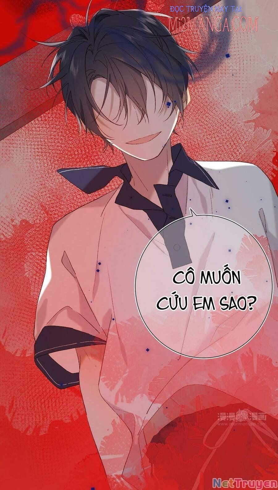 đọc truyện Ác Nữ Cự Tuyệt Cua Nam Chính Chương 20.1 ảnh 20 tại Thiên Thai Truyện