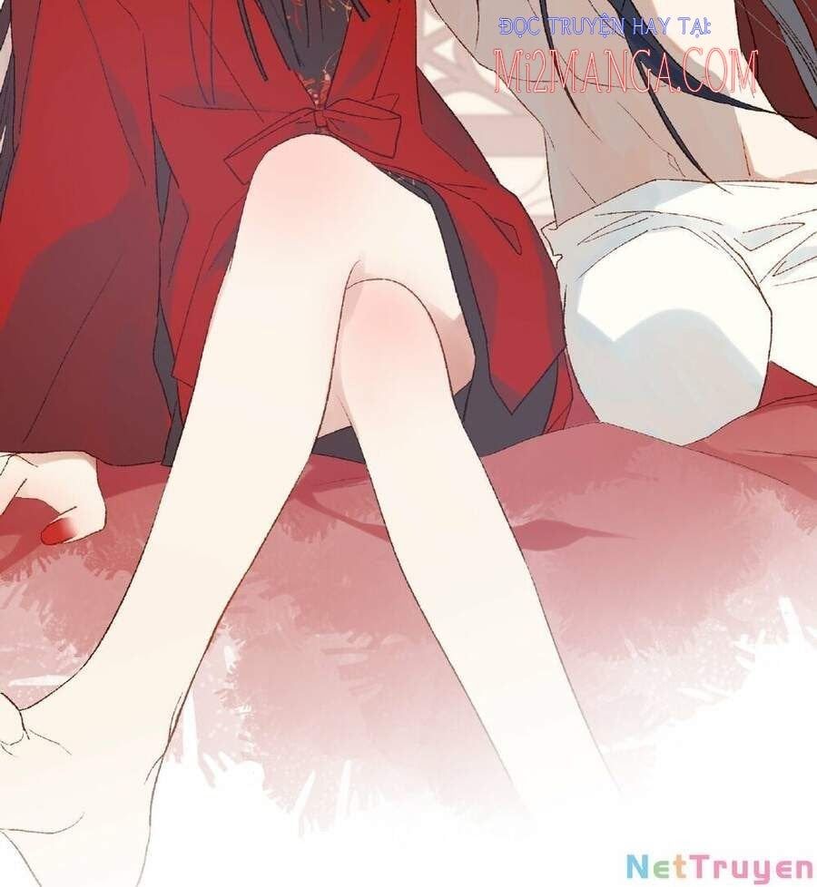 đọc truyện Ác Nữ Cự Tuyệt Cua Nam Chính Chương 20.1 ảnh 4 tại Thiên Thai Truyện