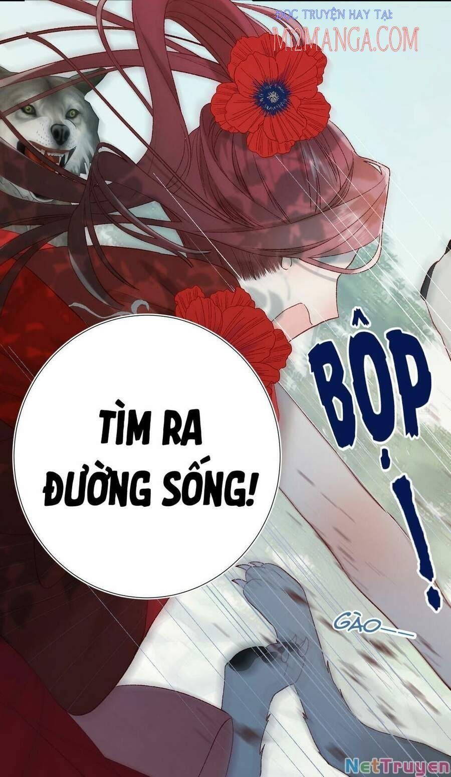 đọc truyện Ác Nữ Cự Tuyệt Cua Nam Chính Chương 20.1 ảnh 25 tại Thiên Thai Truyện