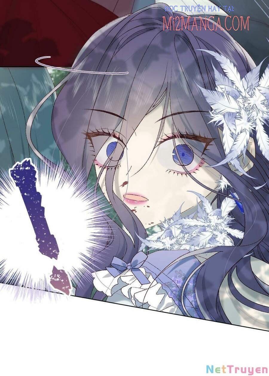 đọc truyện Ác Nữ Cự Tuyệt Cua Nam Chính Chương 20.1 ảnh 26 tại Thiên Thai Truyện