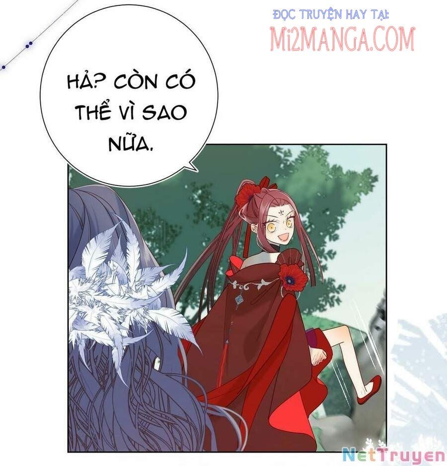 đọc truyện Ác Nữ Cự Tuyệt Cua Nam Chính Chương 20.1 ảnh 30 tại Thiên Thai Truyện