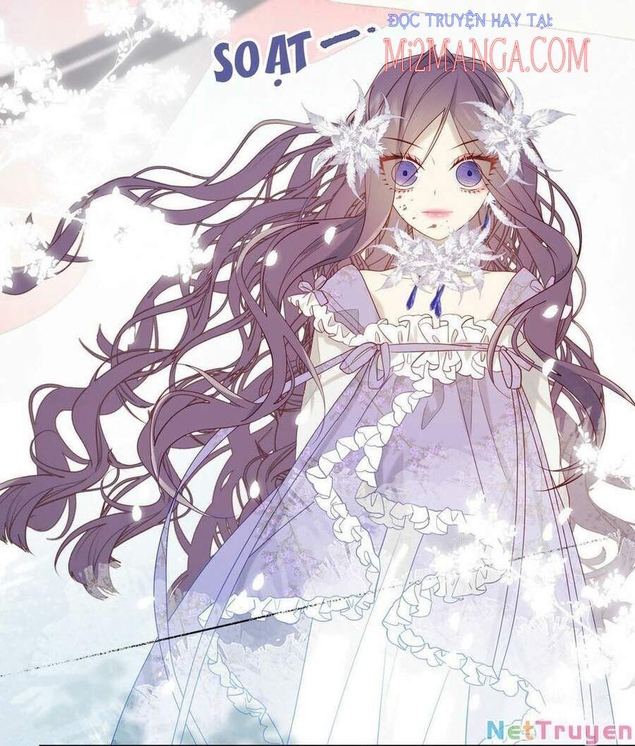 đọc truyện Ác Nữ Cự Tuyệt Cua Nam Chính Chương 20.1 ảnh 32 tại Thiên Thai Truyện