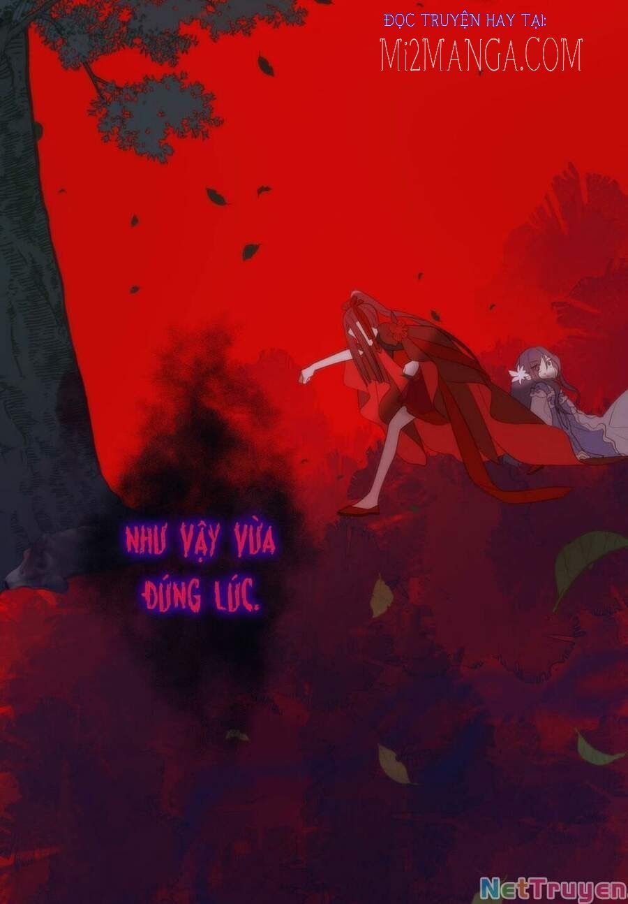 đọc truyện Ác Nữ Cự Tuyệt Cua Nam Chính Chương 20.1 ảnh 7 tại Thiên Thai Truyện