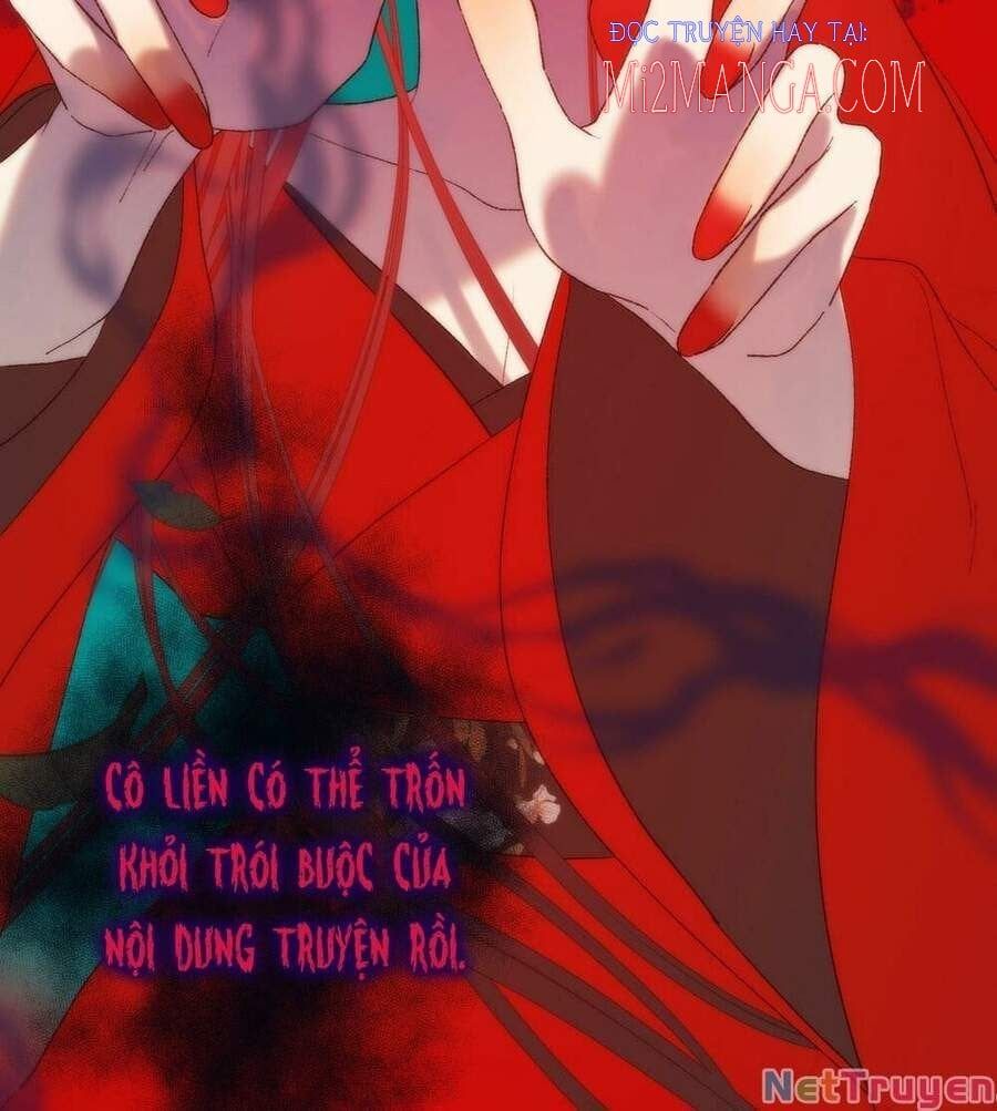 đọc truyện Ác Nữ Cự Tuyệt Cua Nam Chính Chương 20.1 ảnh 9 tại Thiên Thai Truyện