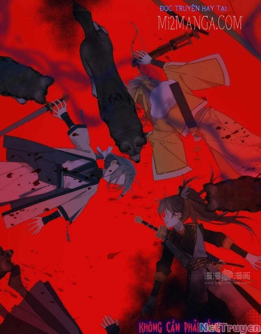 đọc truyện Ác Nữ Cự Tuyệt Cua Nam Chính Chương 20.1 ảnh 10 tại Thiên Thai Truyện