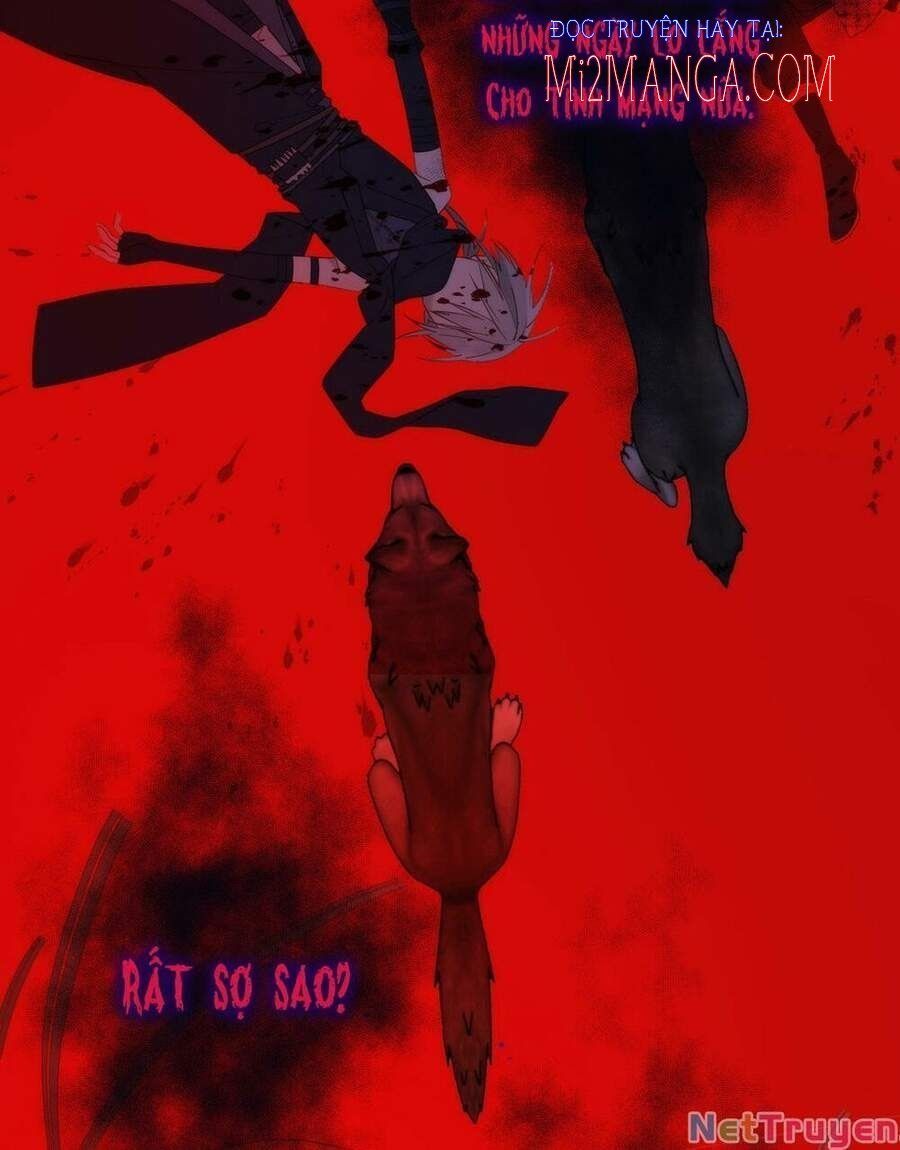 đọc truyện Ác Nữ Cự Tuyệt Cua Nam Chính Chương 20.1 ảnh 11 tại Thiên Thai Truyện