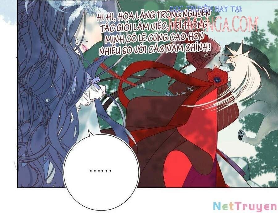 đọc truyện Ác Nữ Cự Tuyệt Cua Nam Chính Chương 20.2 ảnh 3 tại Thiên Thai Truyện