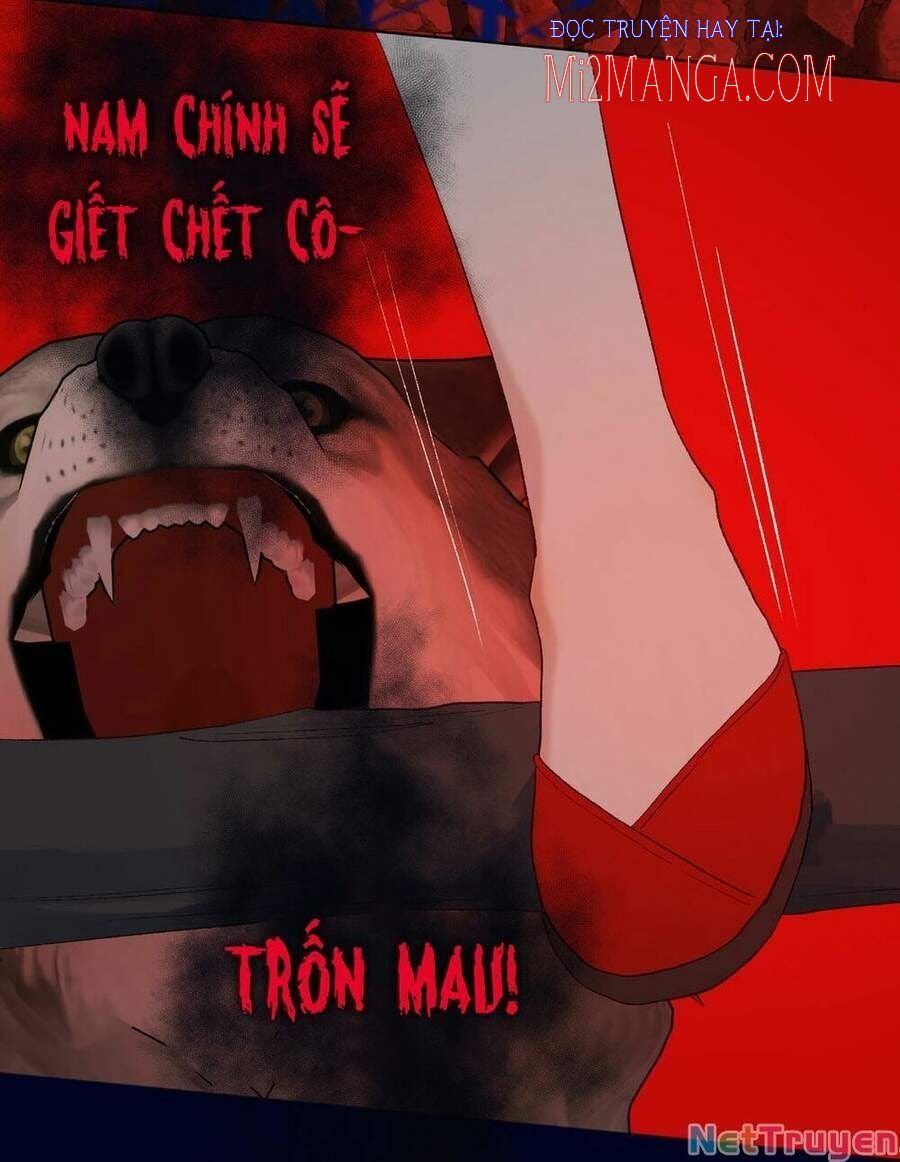 đọc truyện Ác Nữ Cự Tuyệt Cua Nam Chính Chương 20.2 ảnh 19 tại Thiên Thai Truyện