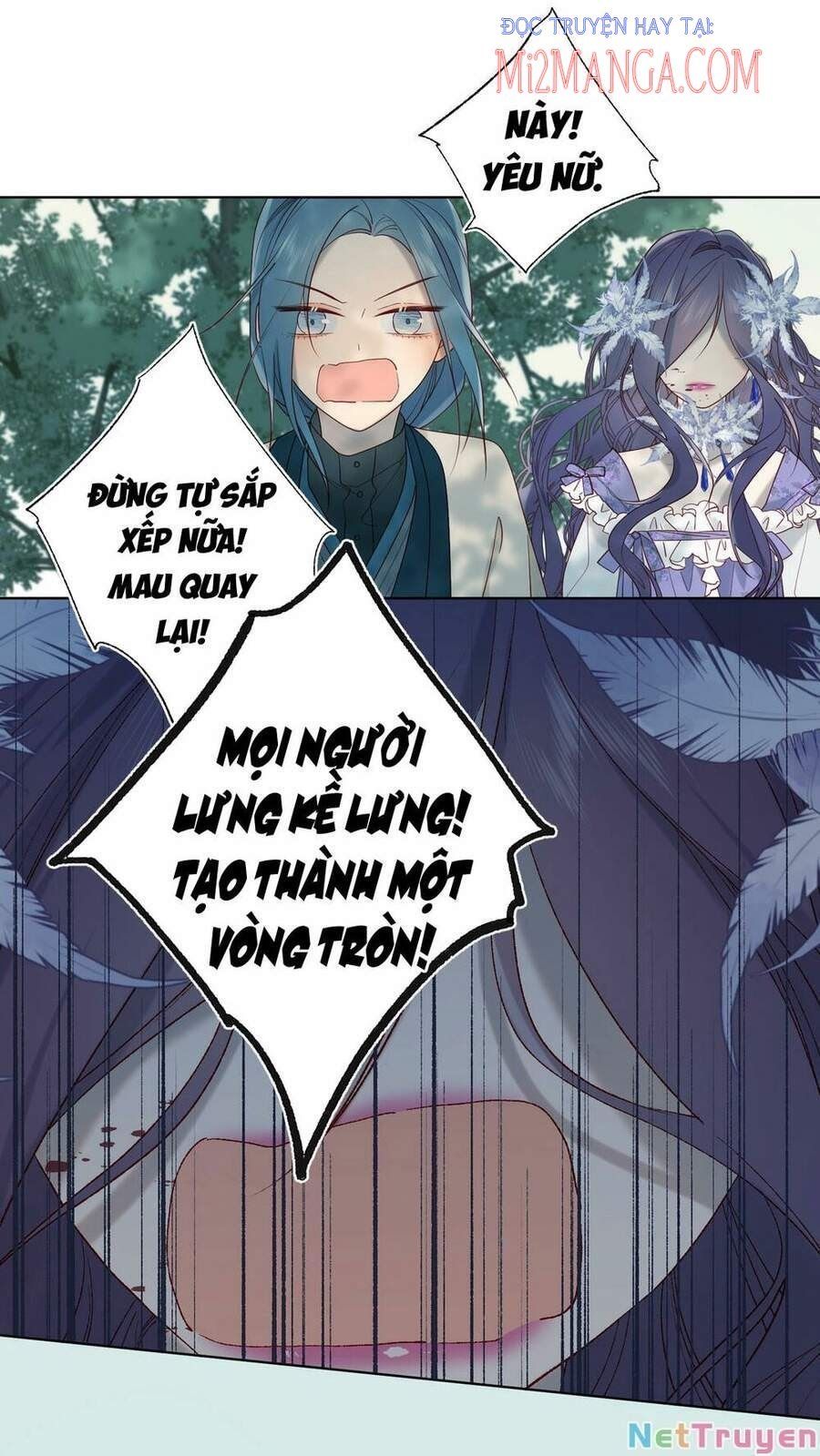 đọc truyện Ác Nữ Cự Tuyệt Cua Nam Chính Chương 20.2 ảnh 4 tại Thiên Thai Truyện