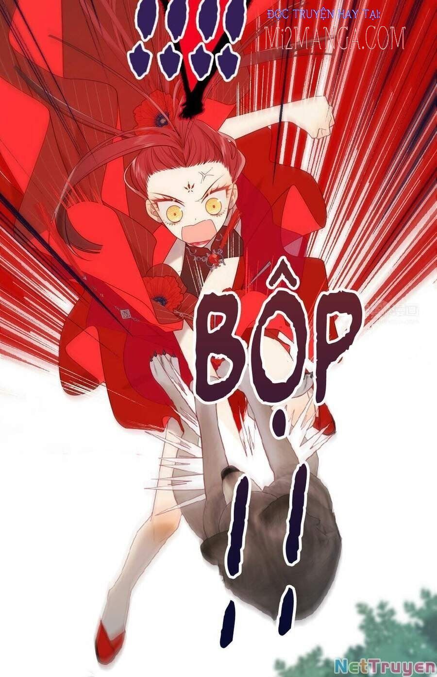 đọc truyện Ác Nữ Cự Tuyệt Cua Nam Chính Chương 20.2 ảnh 23 tại Thiên Thai Truyện