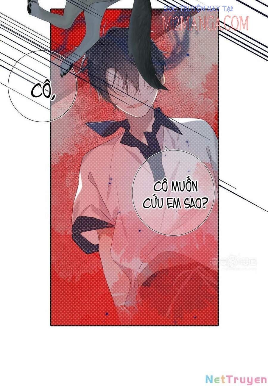 đọc truyện Ác Nữ Cự Tuyệt Cua Nam Chính Chương 20.2 ảnh 28 tại Thiên Thai Truyện