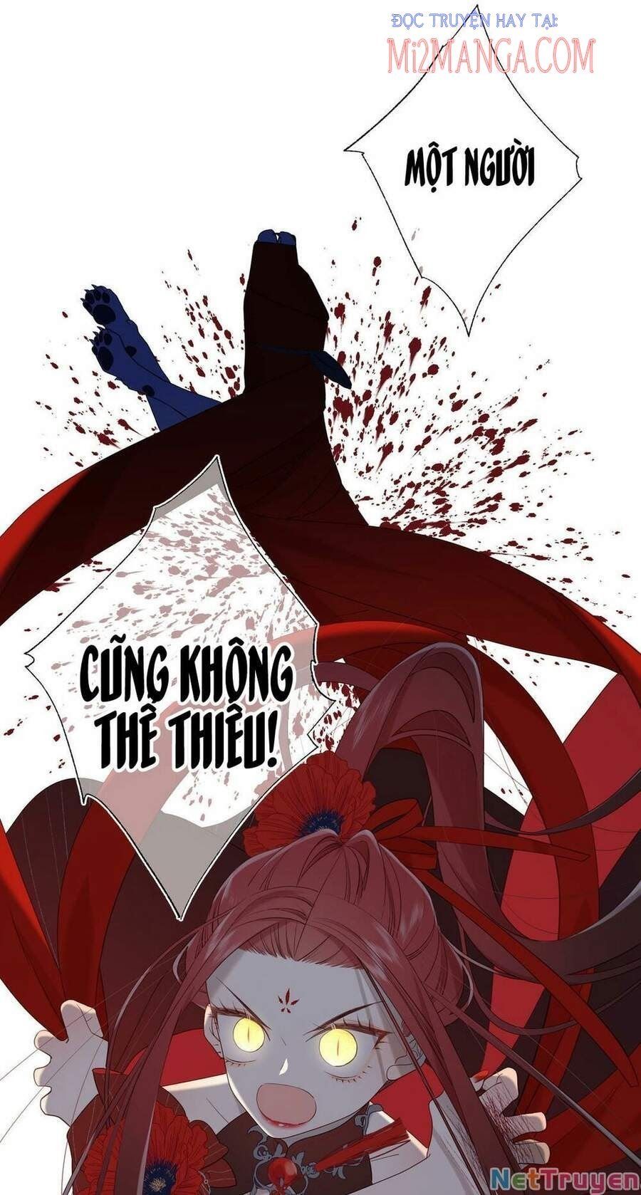 đọc truyện Ác Nữ Cự Tuyệt Cua Nam Chính Chương 20.2 ảnh 29 tại Thiên Thai Truyện